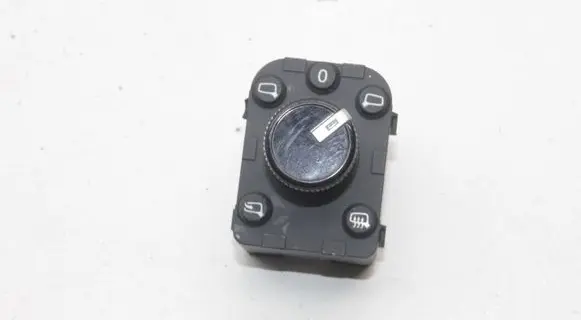 Audi A7 S7 4K8 Wing mirror switch 4N0959565