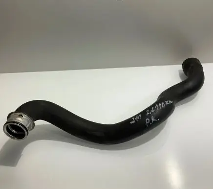 Mercedes-Benz E W211 Engine coolant pipe/hose