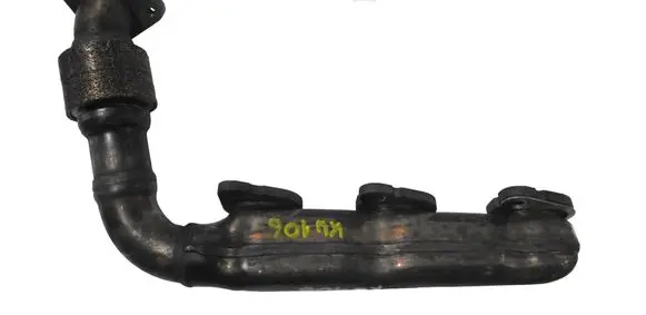 Mercedes-Benz Sprinter W906 Exhaust manifold A6421400909
