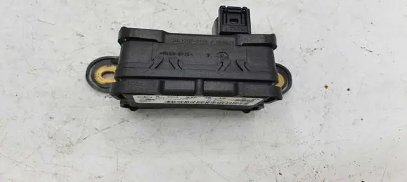 Mercedes-Benz ML W164 ESP acceleration yaw rate sensor A0045423818