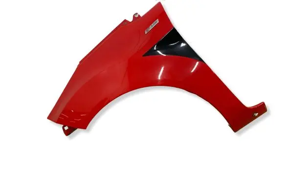 Ford Fiesta Fender C1BBA16016AA