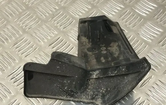 Toyota Yaris Other exterior part 656310D051