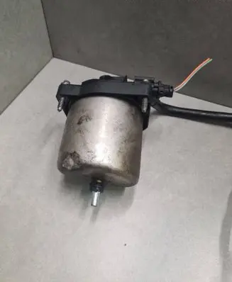 Peugeot 3008 I Fuel filter housing WK9034