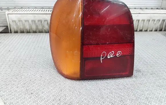 Volkswagen Polo III 6N 6N2 6NF Rear/tail lights 6N0945095
