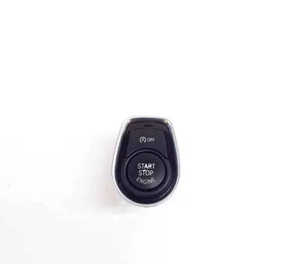 BMW 3 F30 F35 F31 Engine start stop button switch 3393320102 9250734