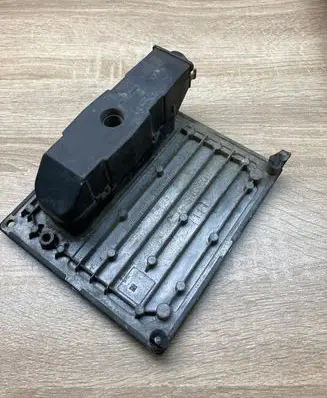 Ford Fiesta Engine control unit/module ECU 3S6112A650CB 1PDB