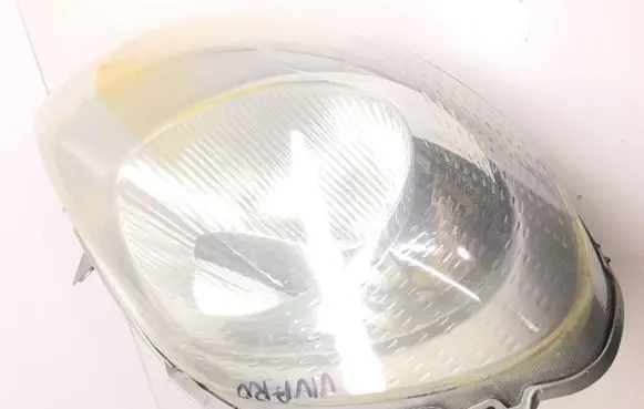Opel Vivaro Headlight/headlamp 7700311374