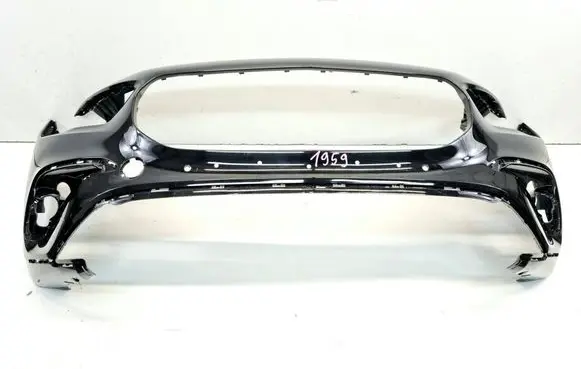 Mercedes-Benz GLA H247 Front bumper A2478859309