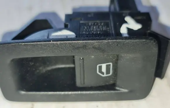 Volkswagen Touran II Electric window control switch 1T0959851 1F0959527