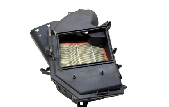 Air filter box