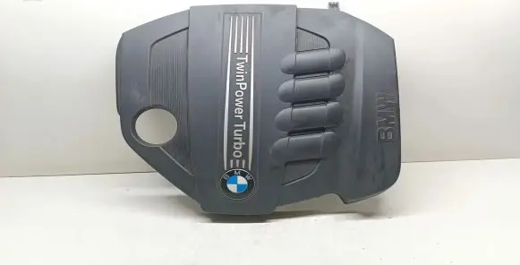 BMW X1 E84 Engine cover (trim) 8510364 11148510364