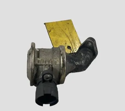 BMW 5 E60 E61 EGR valve 72229506