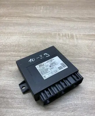 Ford Focus Comfort/convenience module 98AG15K600DB 5WK47230B