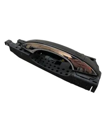 Audi A6 C7 Rear door exterior handle
