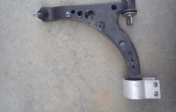 Opel Astra K Front lower control arm/wishbone