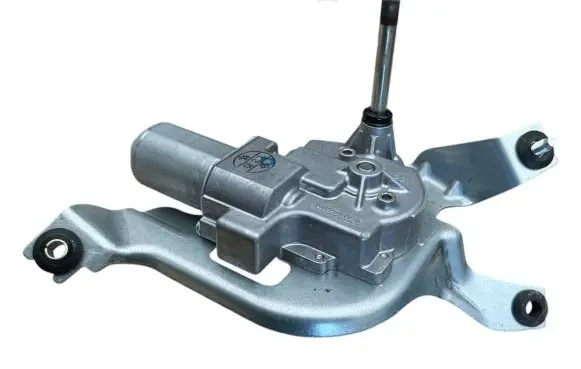 Mazda CX-3 Rear window wiper motor 012mazda