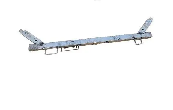 Volvo XC90 Radiator support slam panel 32244774