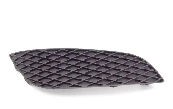 Opel Astra H Front bumper lower grill 13225763