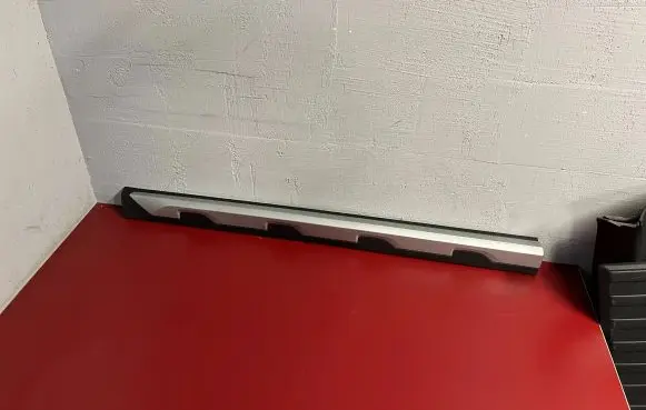 BMW X3 G01 Other front door trim element 7410023