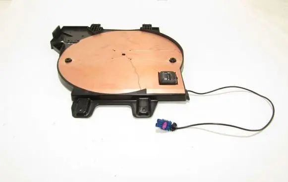Volkswagen Eos Aerial GPS antenna 1Q0035502T