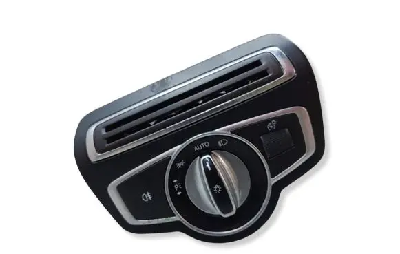 Mercedes-Benz C W205 Light switch A2059057007