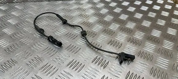 BMW 3 F30 F35 F31 ABS brake wheel speed sensor 