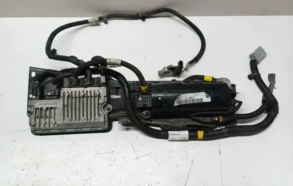 Citroen Jumpy Start/Stop system kit 9818459680 A2C53427745