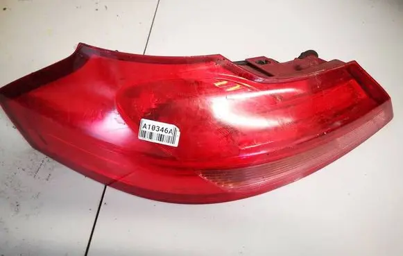 Opel Insignia A Rear/tail lights 13226856