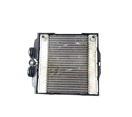 BMW 5 F10 F11 Optional radiator 7805630
