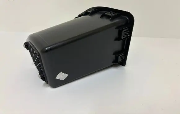BMW 1 F20 F21 Other trunk/boot trim element 7249622 15054410