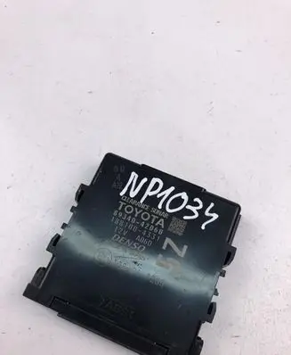 Other control units/modules