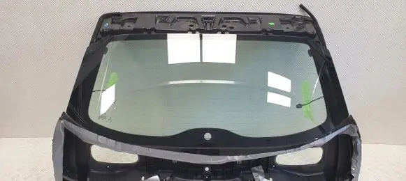 BMW i3 Tailgate/trunk/boot lid