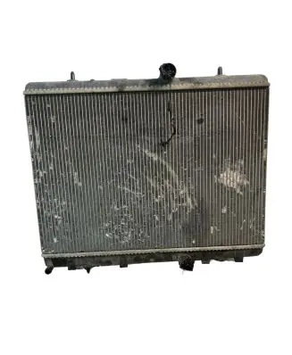 Peugeot 5008 Coolant radiator 991746Q 1000422391 RA1544