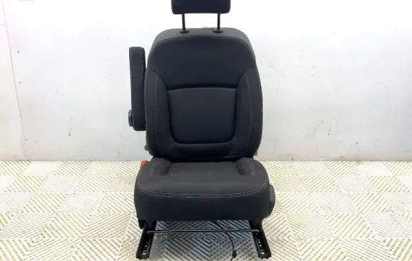 Renault Trafic III (X82) Front driver seat 