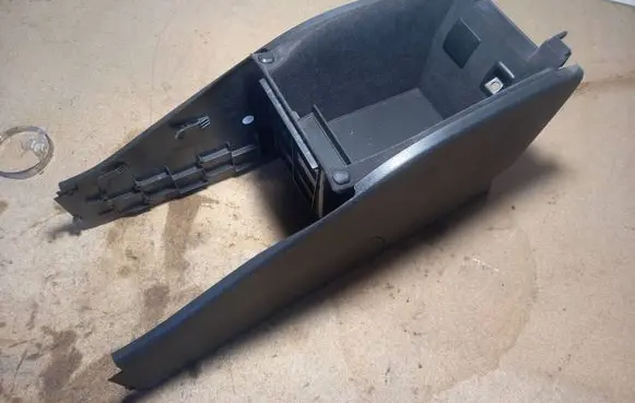 Volvo V70 Armrest 1156601