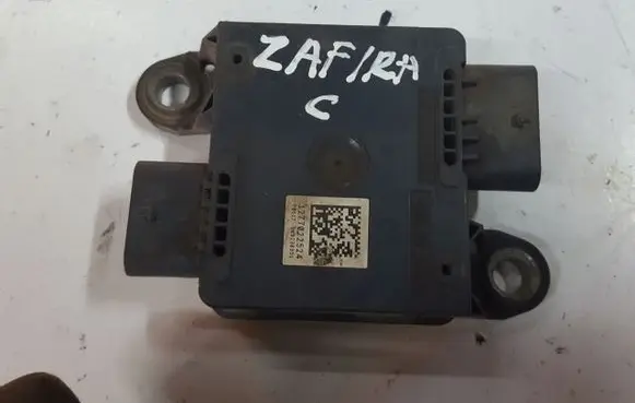Opel Zafira C Lambda probe sensor 1277022524