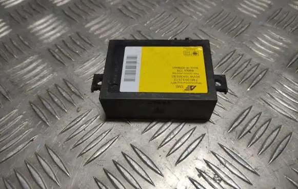 Volkswagen Sharan Other control units/modules 7M0953257E 5WK4778 95VW19A366BC