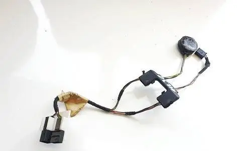 Skoda Superb B5 (3U) Rain sensor 1J0955559