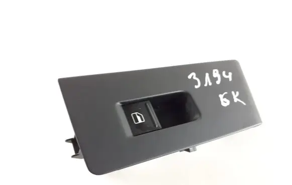 Volkswagen PASSAT B6 Electric window control switch 7L6959855B