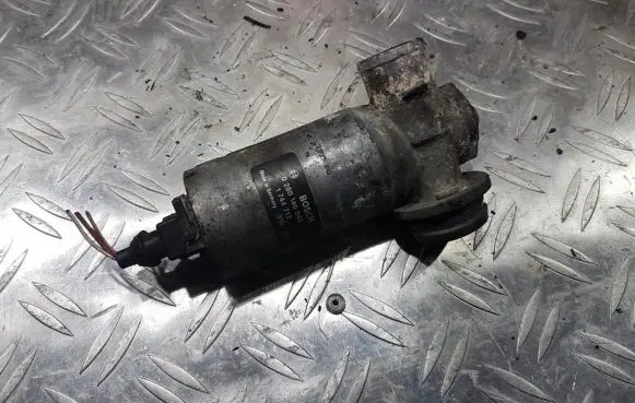 BMW 3 E36 Idle control valve (regulator) 0280140545 1744713