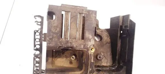 Volkswagen PASSAT CC Fuse box set 1K0907361B