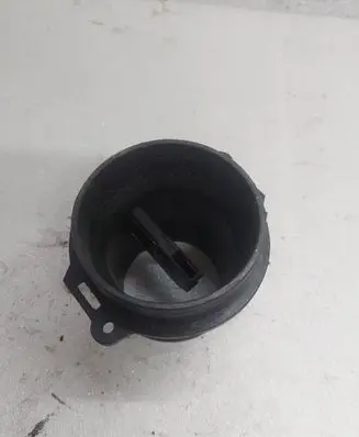 Audi A6 S6 C6 4F Mass air flow meter 059906461N