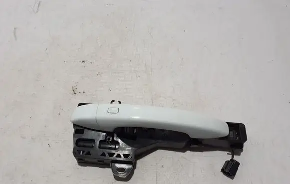 Renault Kangoo III Front door exterior handle
