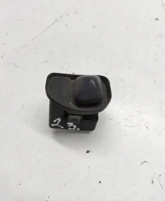 BMW 3 E30 Wing mirror switch 03830710 1369332 61311369332