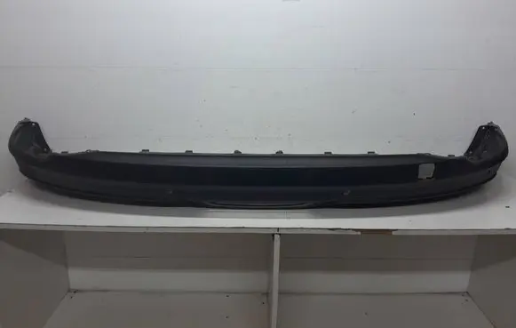 Ford Mustang Mach-E Rear bumper lower part trim LJ8B17F954A LJ8B17E899AD