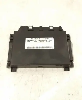 Mercedes-Benz E W211 Gearbox control unit/module A0325453432