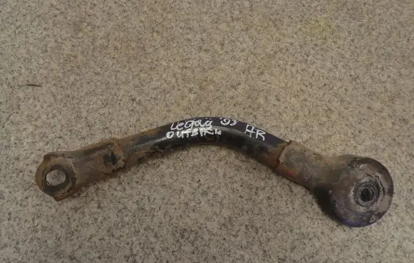 Subaru Outback Rear suspension control arm 