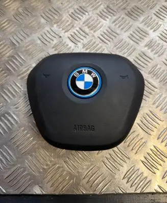 BMW i4 Steering wheel airbag 9890345 0589P1000190 62885056C