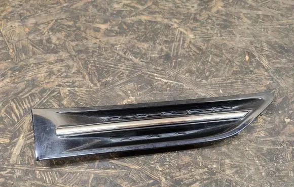 KIA Optima Fender trim (molding) 877722T000