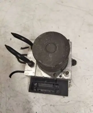 Audi A6 S6 C6 4F ABS Pump 4F0910517AC007